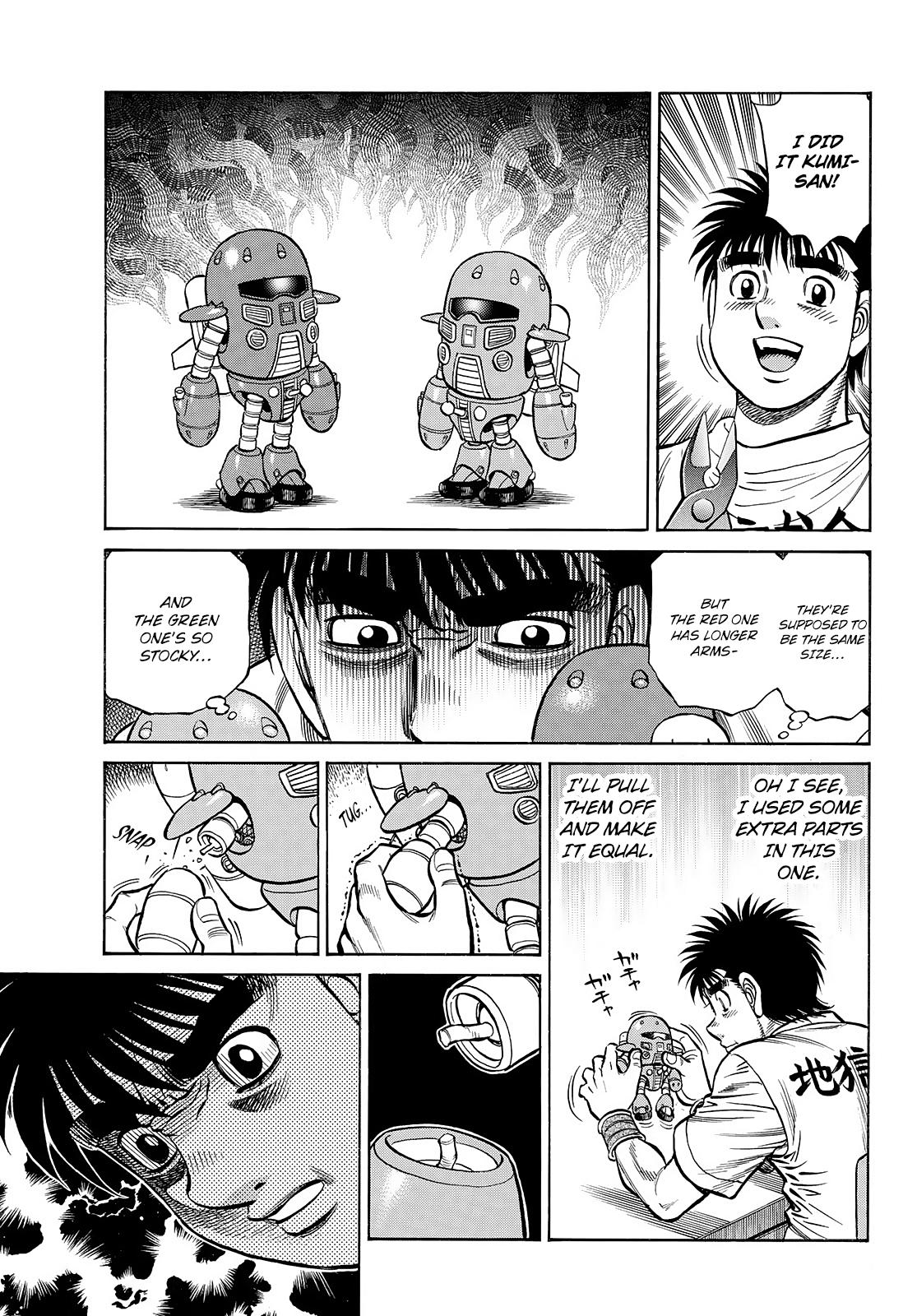 Chapter 1432 — Round 1432 — Page 10
