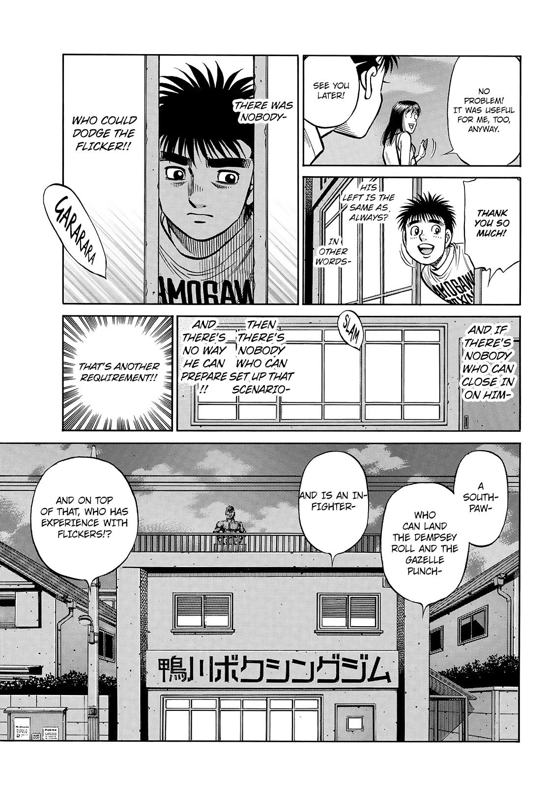 Chapter 1432 — Round 1432 — Page 14