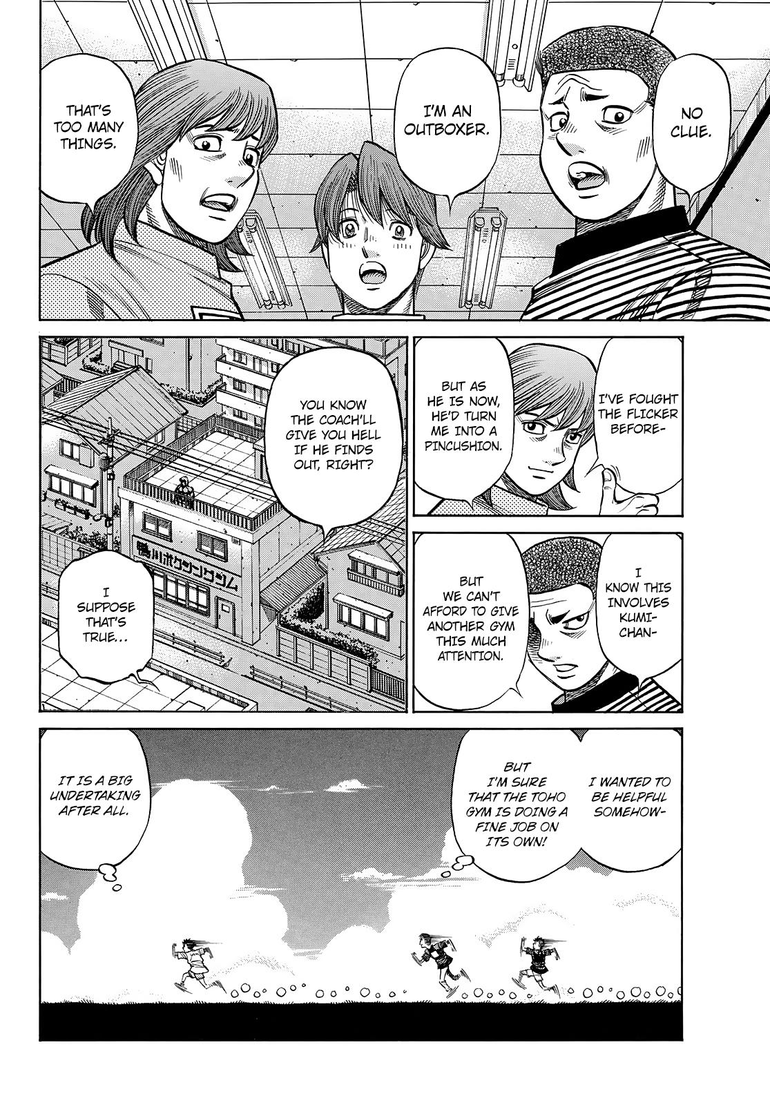 Chapter 1432 — Round 1432 — Page 15