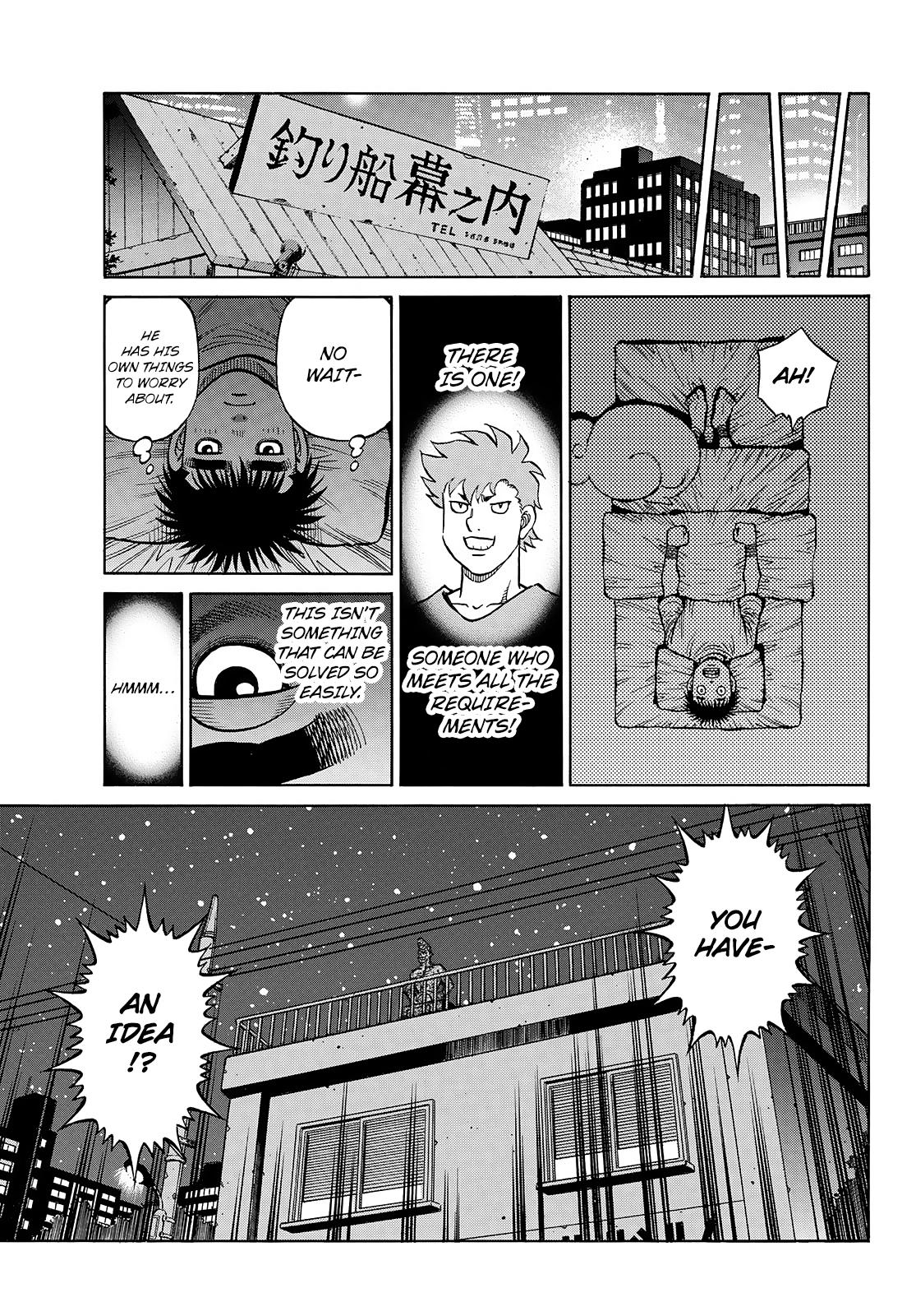 Chapter 1432 — Round 1432 — Page 16