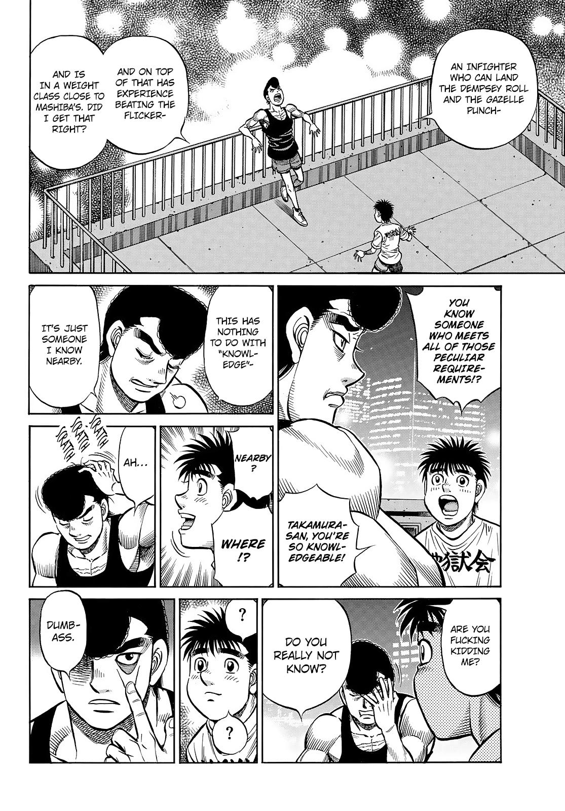 Chapter 1432 — Round 1432 — Page 17