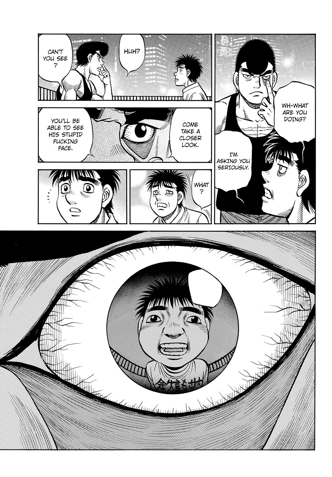 Chapter 1432 — Round 1432 — Page 18