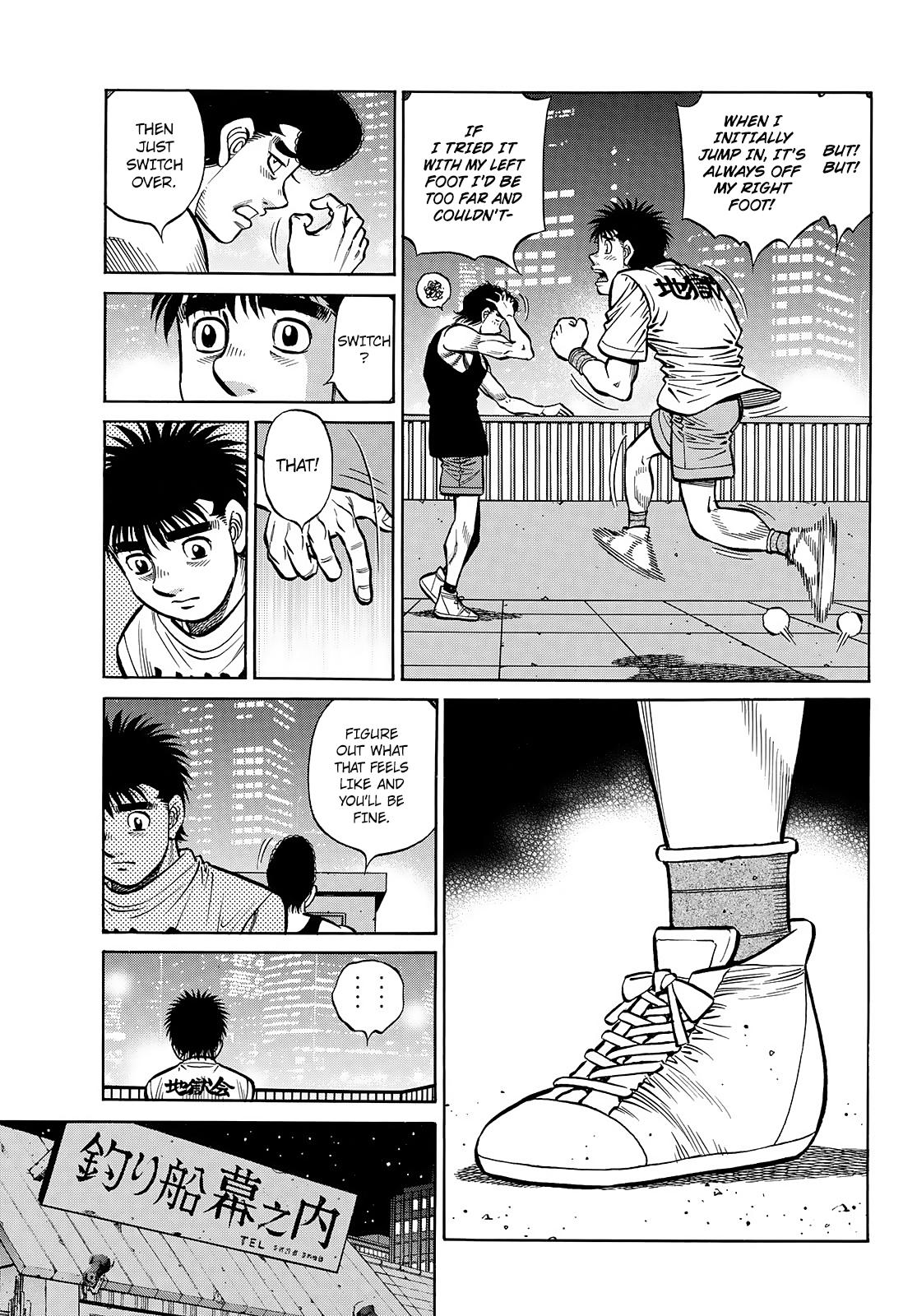 Chapter 1433 — Round 1433 — Page 4