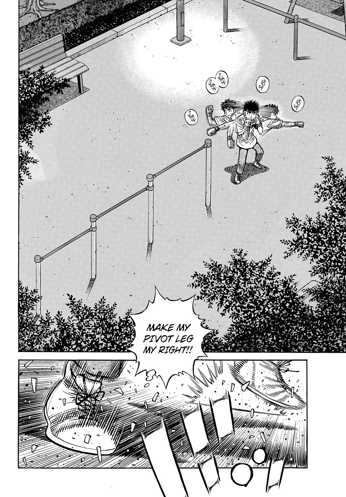 Chapter 1433 — Round 1433 — Page 7
