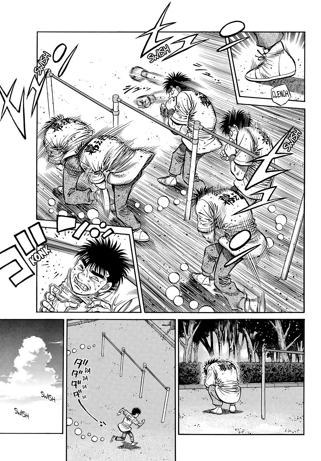 Chapter 1433 — Round 1433 — Page 8