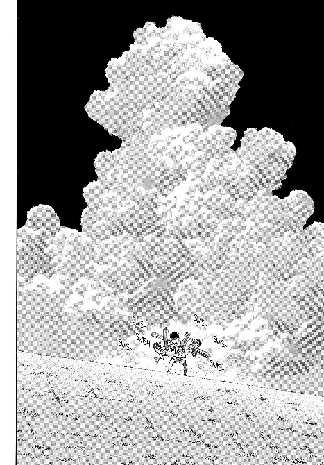 Chapter 1433 — Round 1433 — Page 9