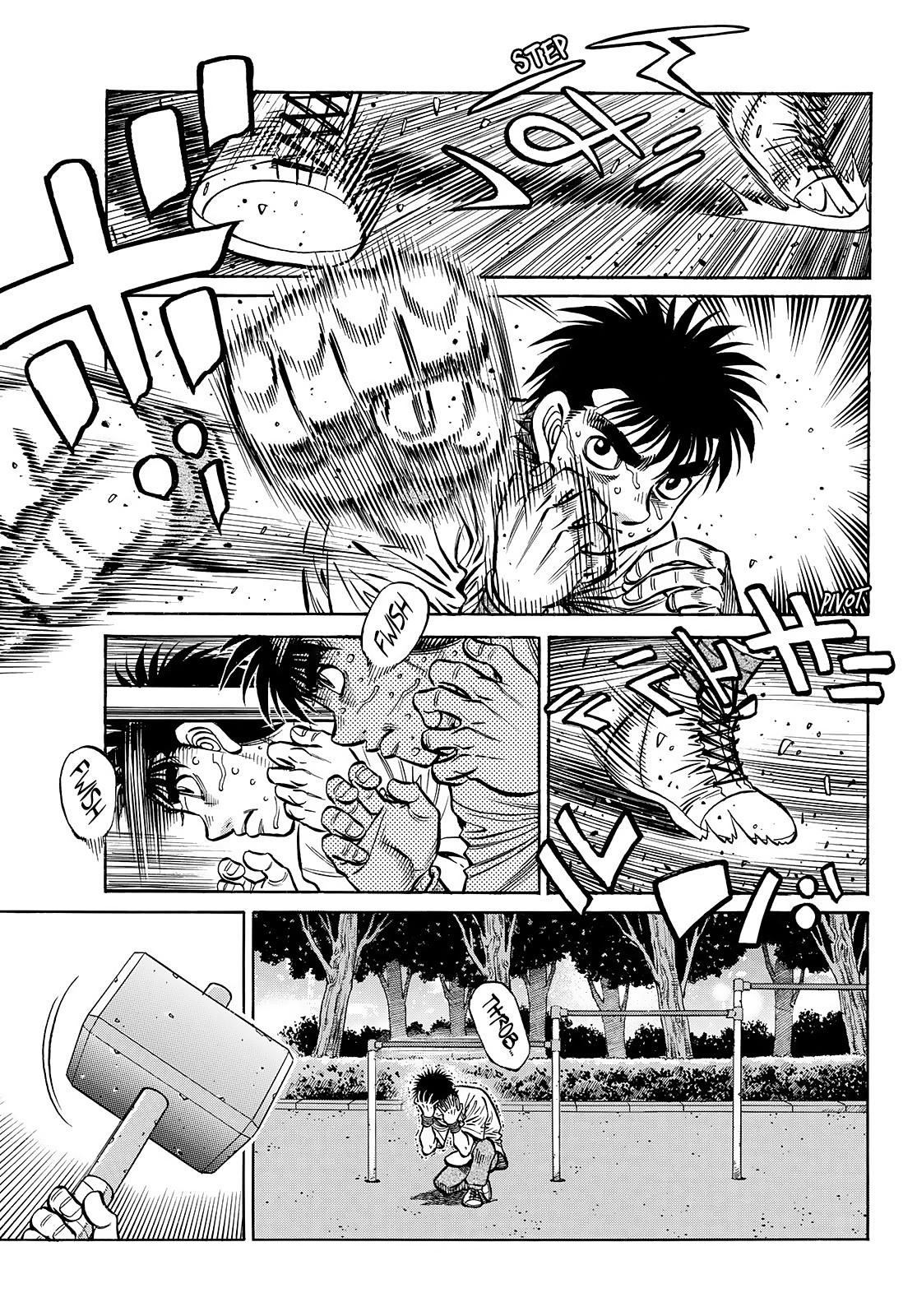 Chapter 1433 — Round 1433 — Page 10