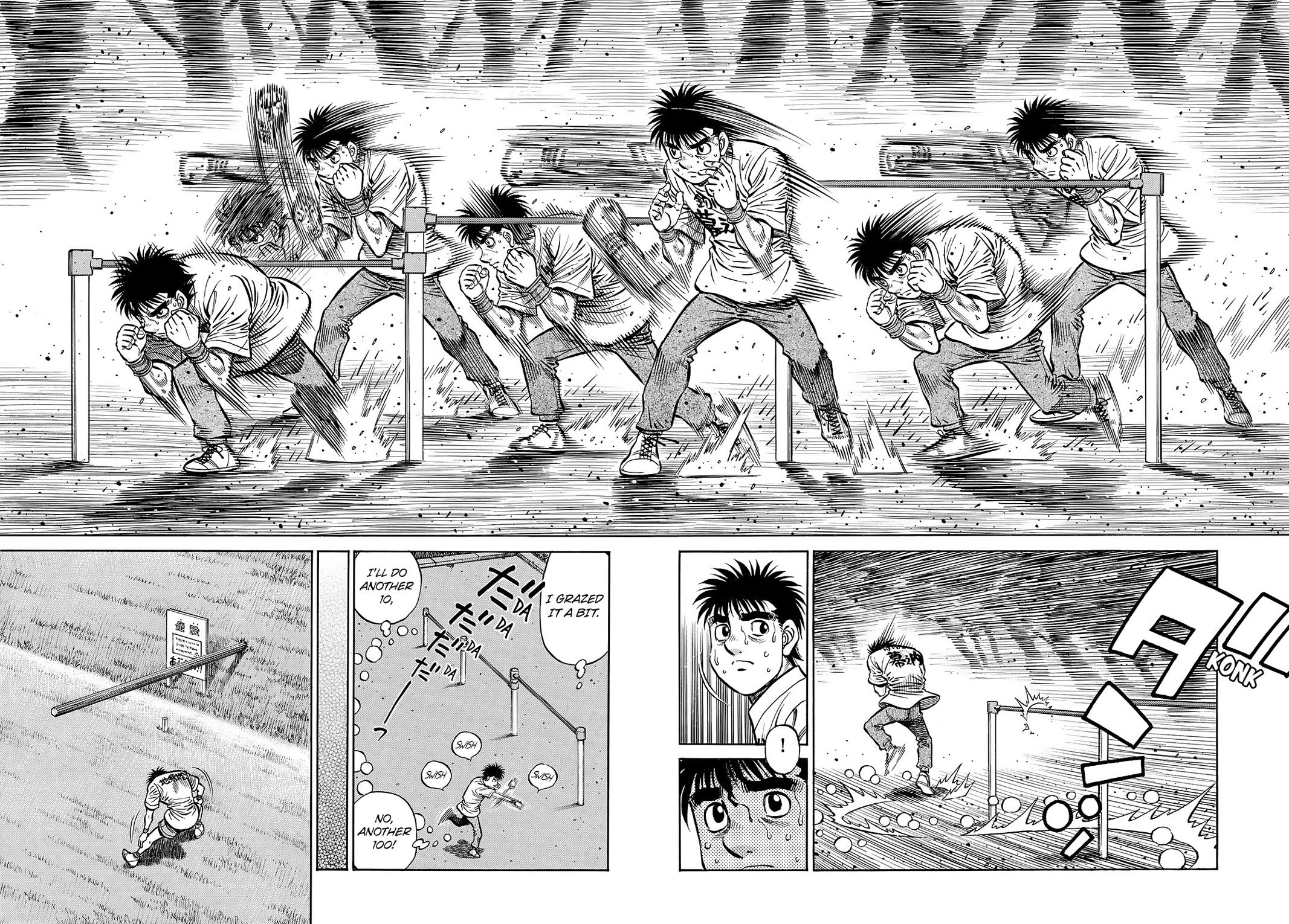 Chapter 1433 — Round 1433 — Page 13