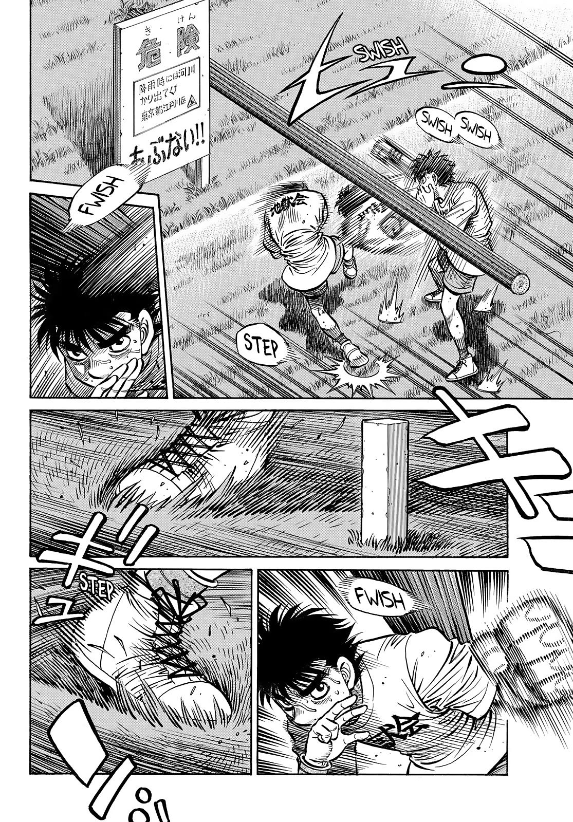 Chapter 1433 — Round 1433 — Page 16