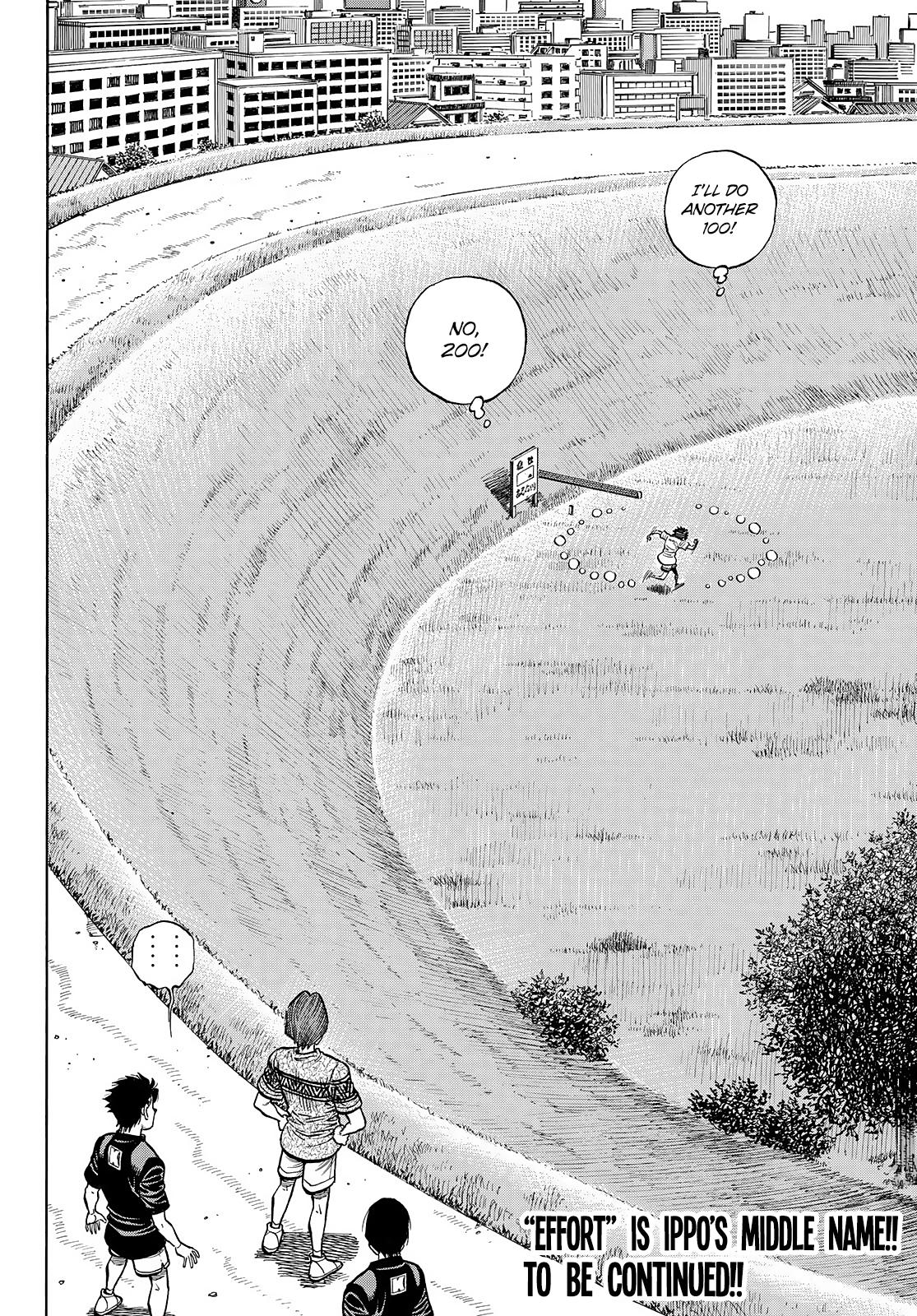 Chapter 1433 — Round 1433 — Page 18