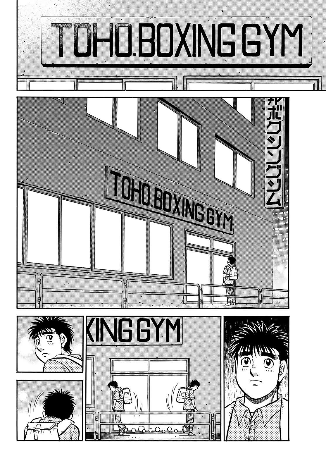 Chapter 1434 — Round 1434 — Page 6