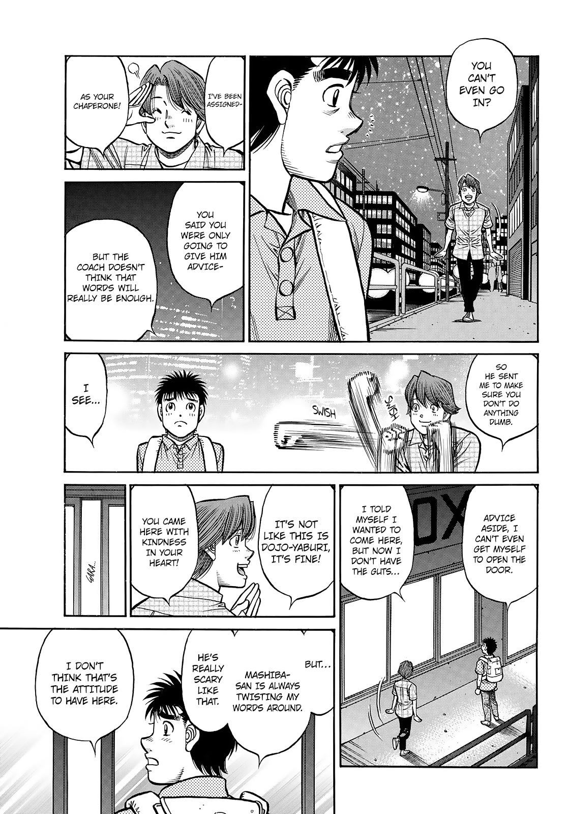 Chapter 1434 — Round 1434 — Page 7