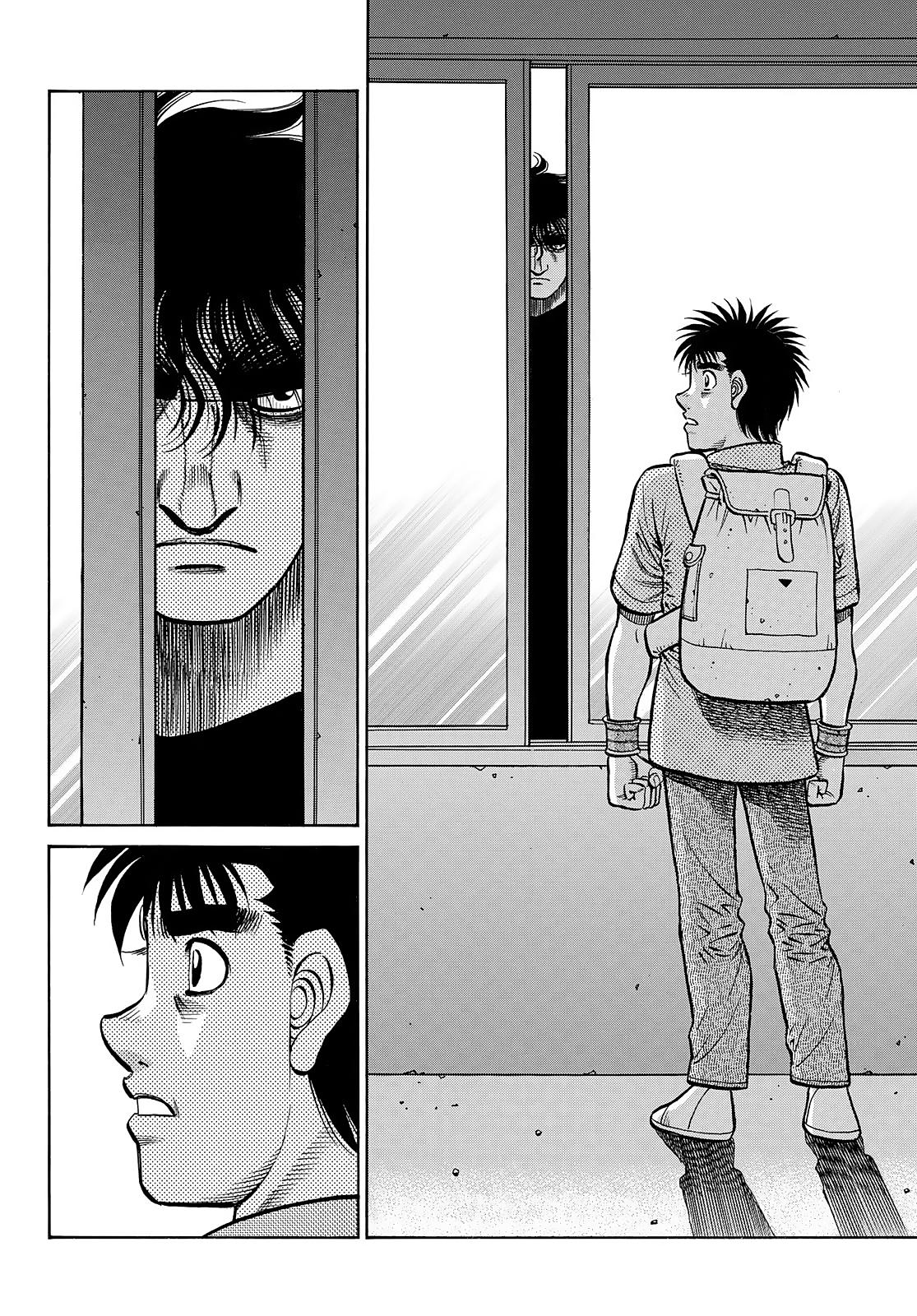 Chapter 1434 — Round 1434 — Page 8