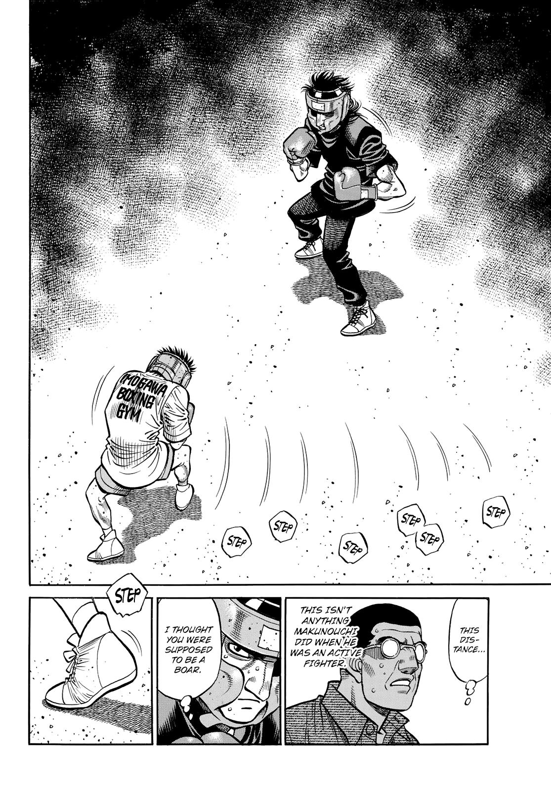 Chapter 1436 — Round 1436 — Page 6