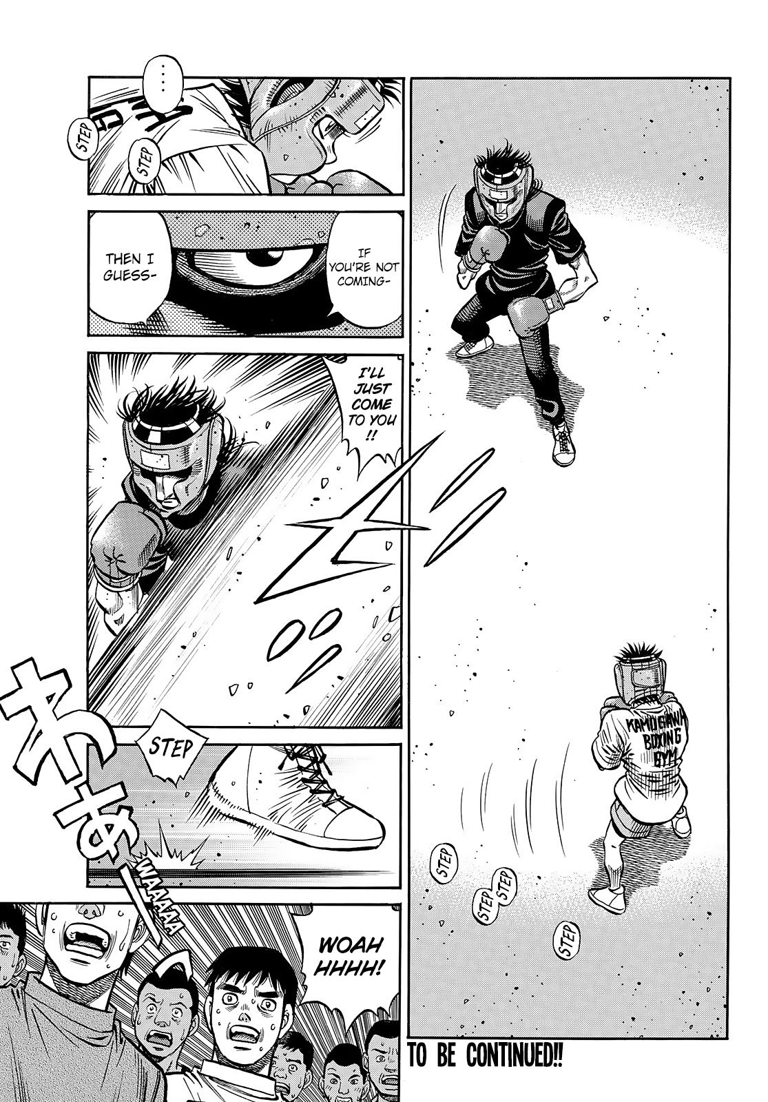 Chapter 1437 — Round 1437 — Page 14