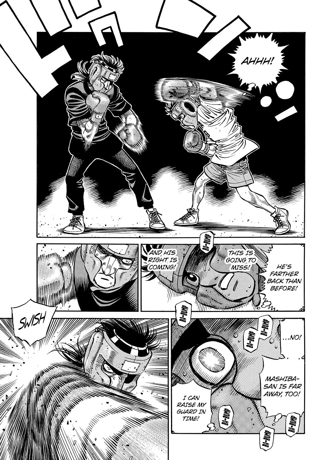 Chapter 1438 — Round 1438 — Page 4