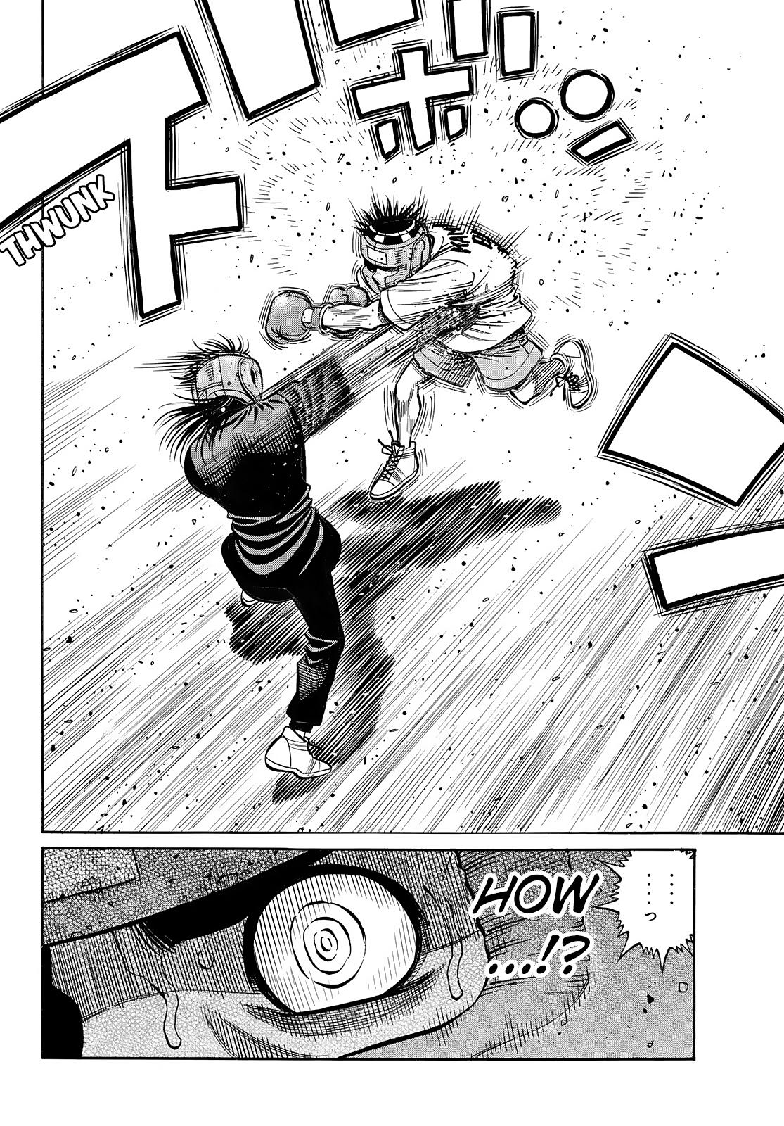 Chapter 1438 — Round 1438 — Page 5