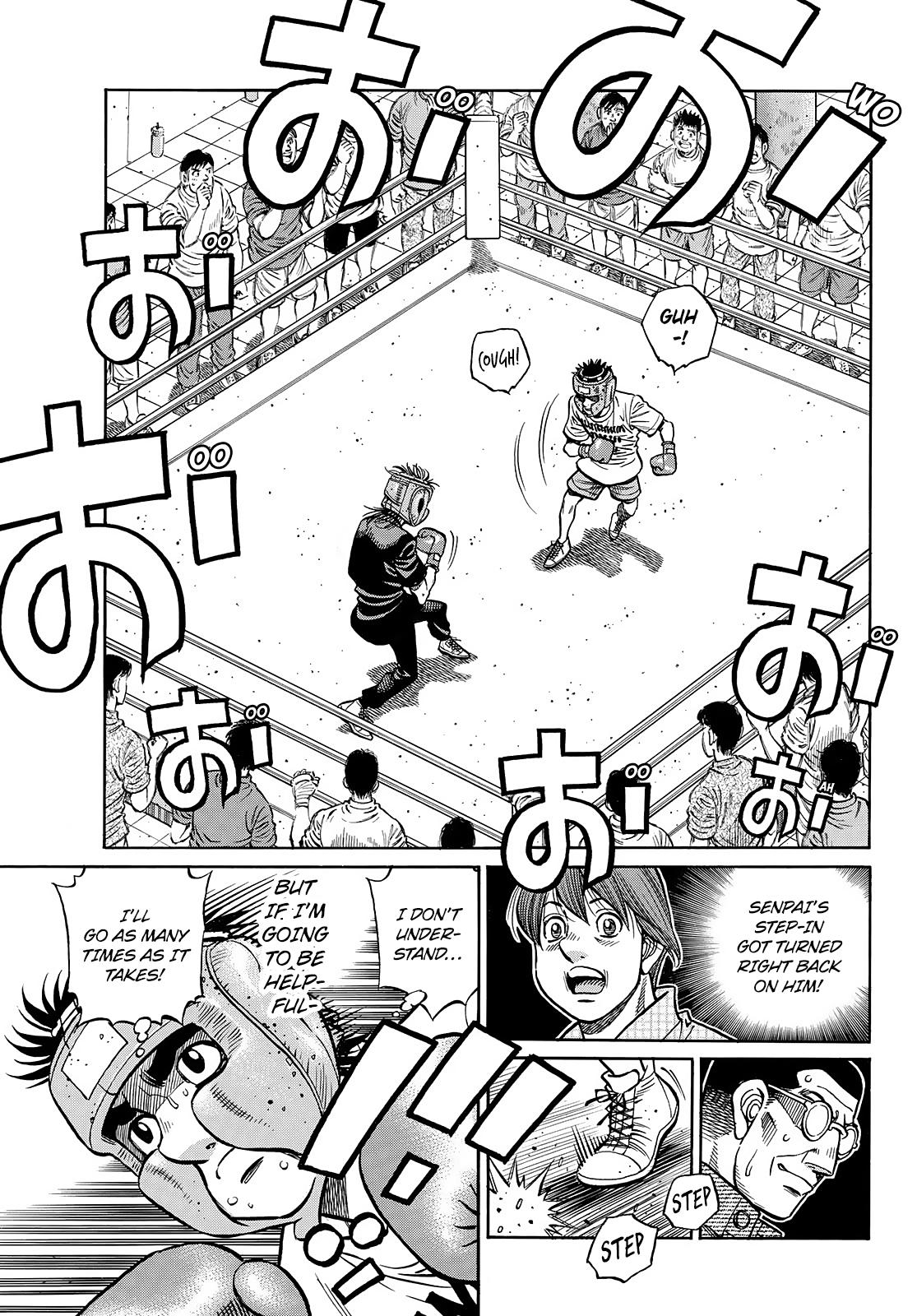 Chapter 1438 — Round 1438 — Page 6