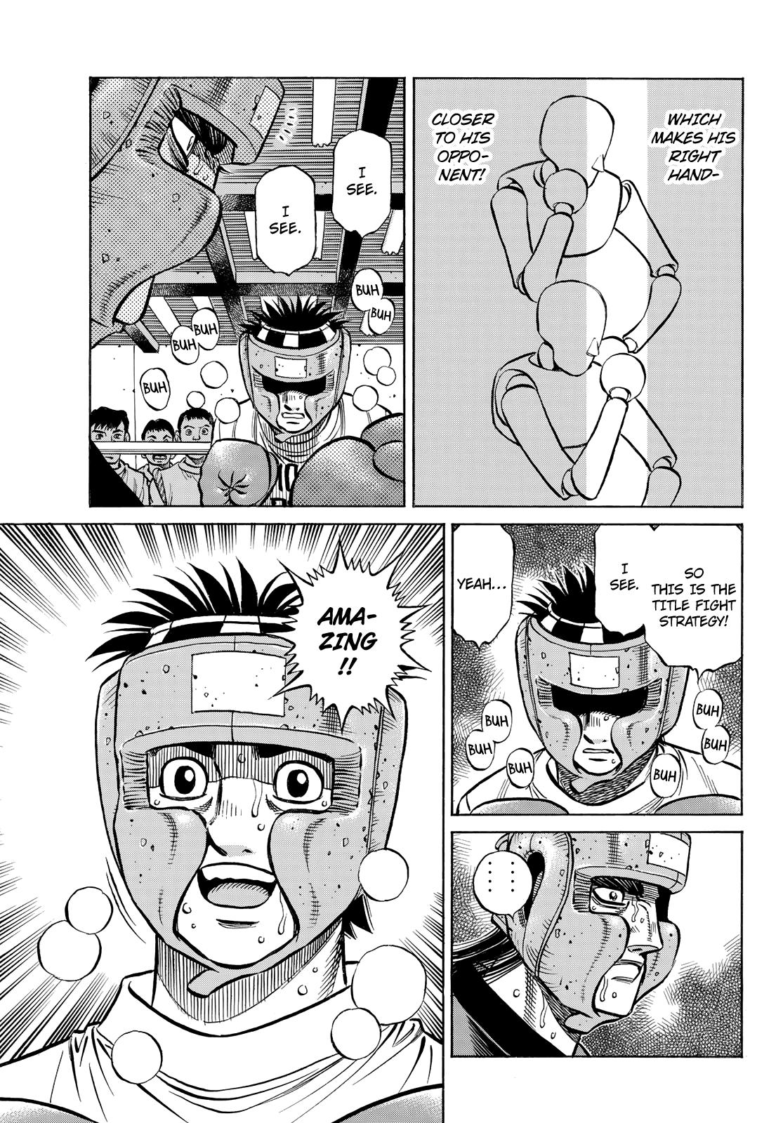 Chapter 1439 — Round 1439 — Page 4