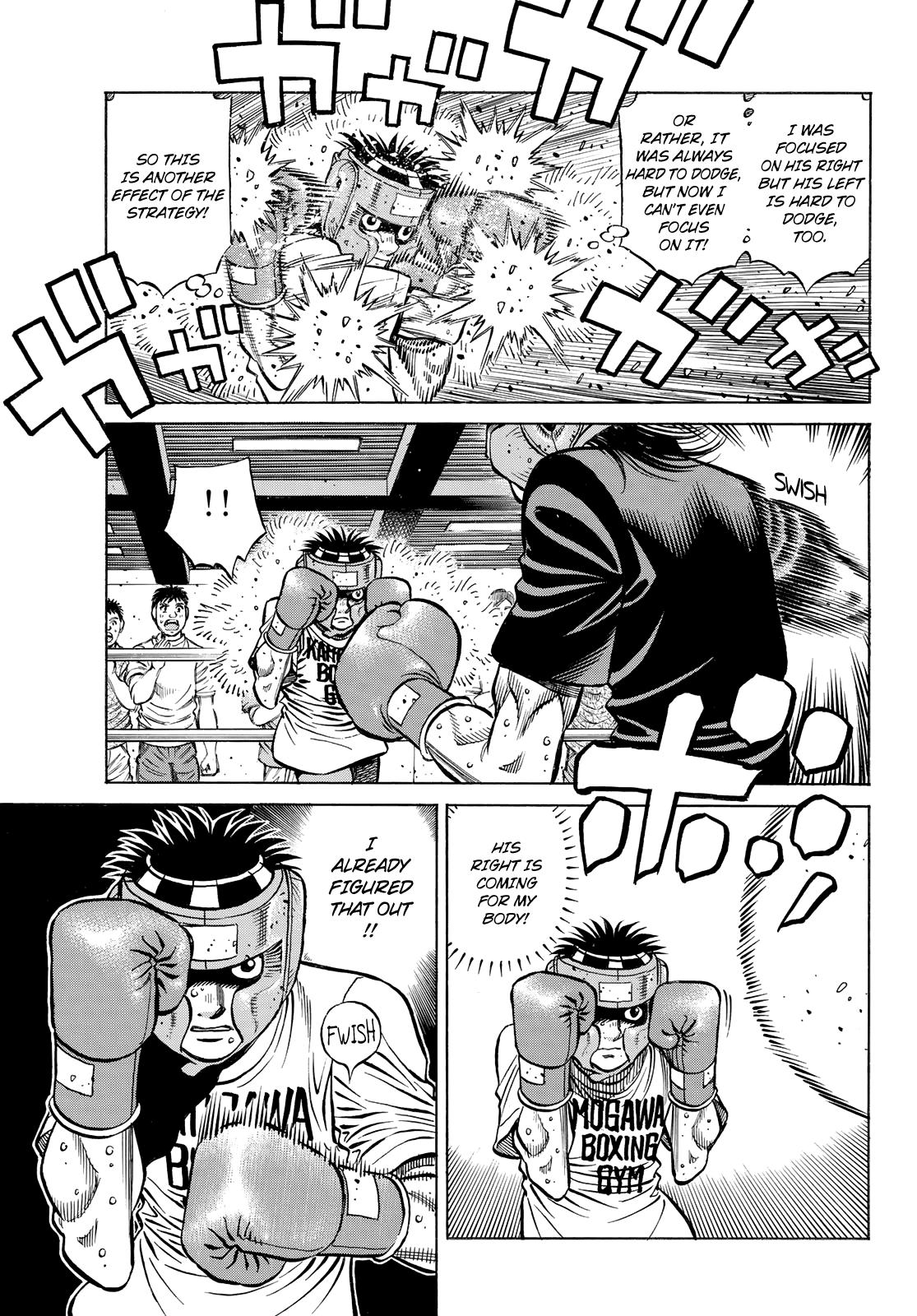 Chapter 1439 — Round 1439 — Page 6