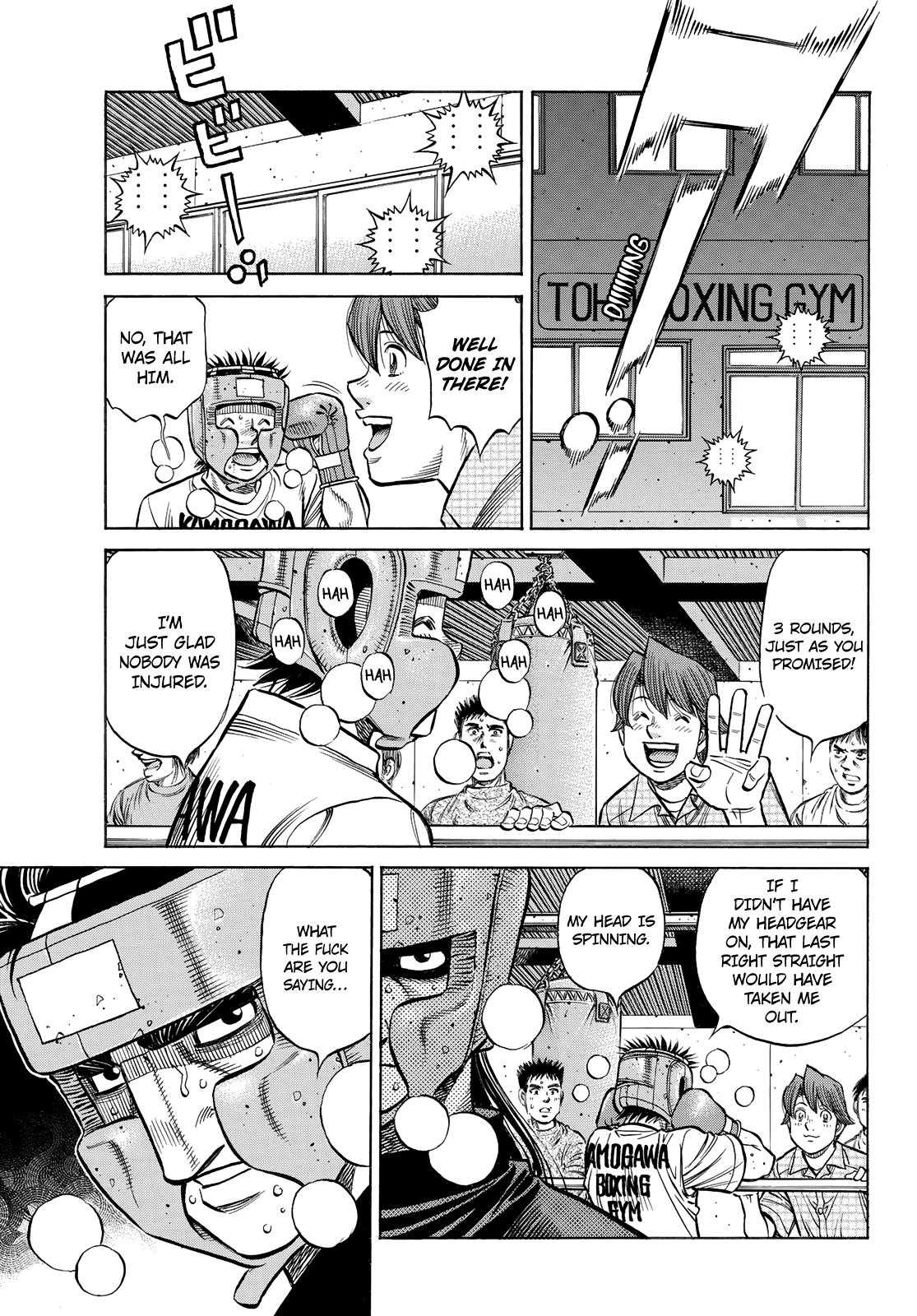 Chapter 1439 — Round 1439 — Page 8