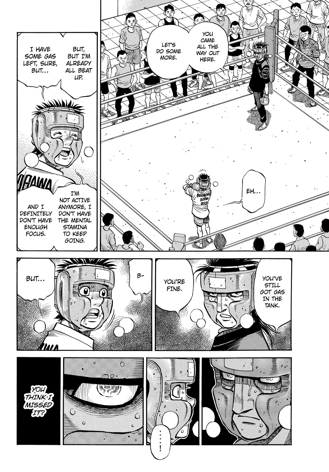 Chapter 1439 — Round 1439 — Page 9