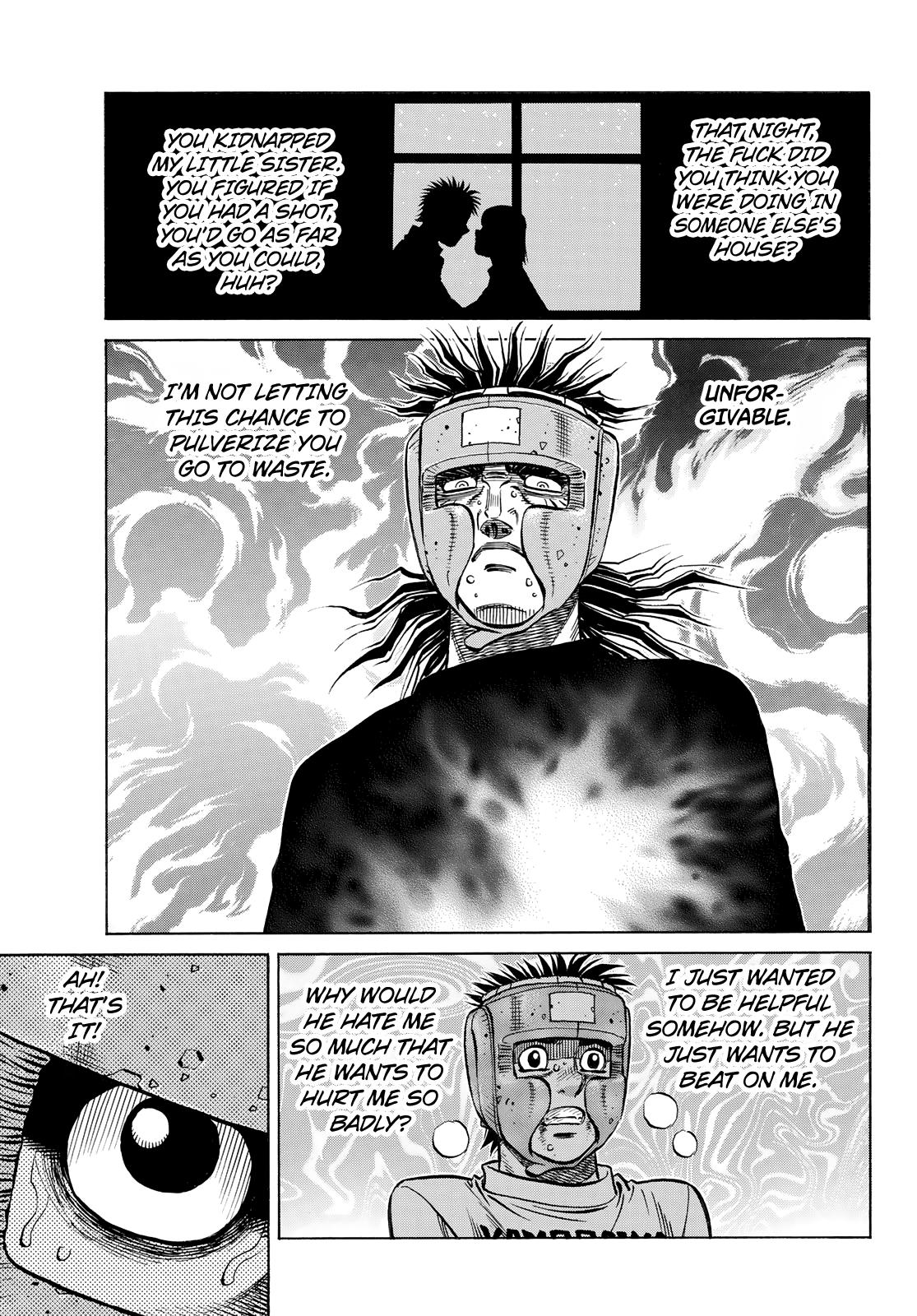 Chapter 1439 — Round 1439 — Page 10