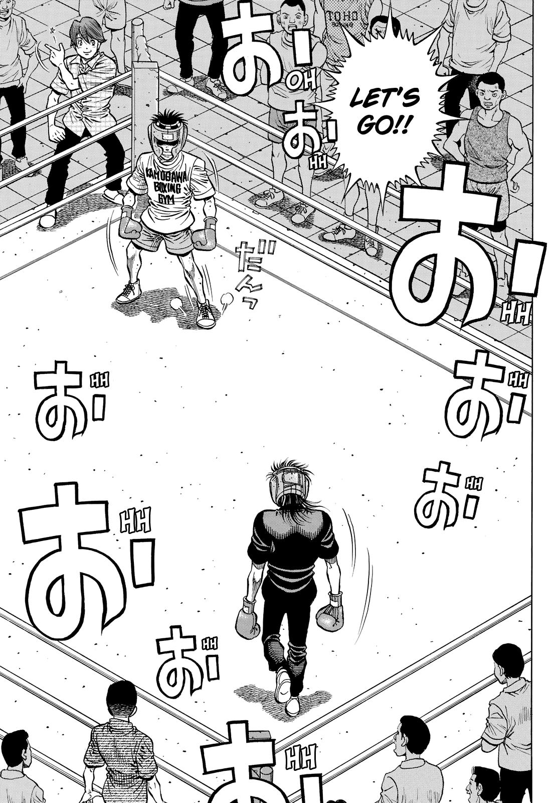 Chapter 1439 — Round 1439 — Page 12