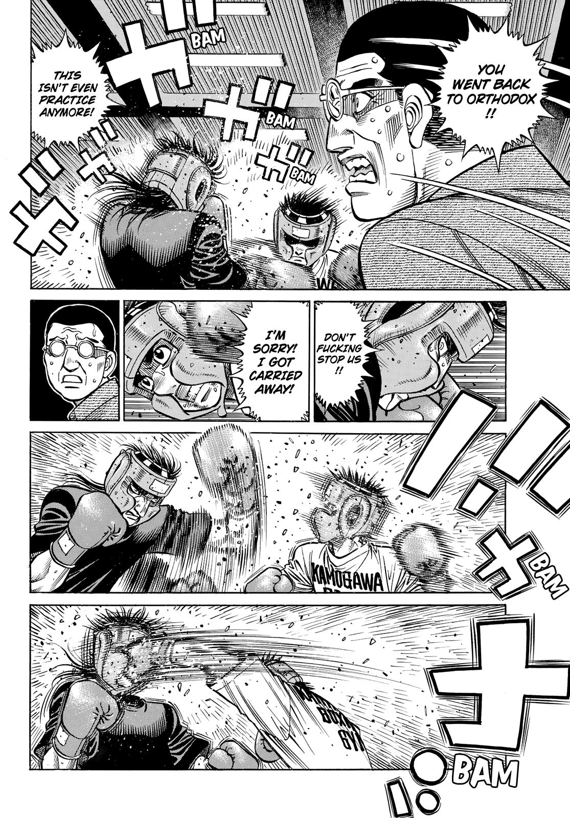 Chapter 1439 — Round 1439 — Page 15