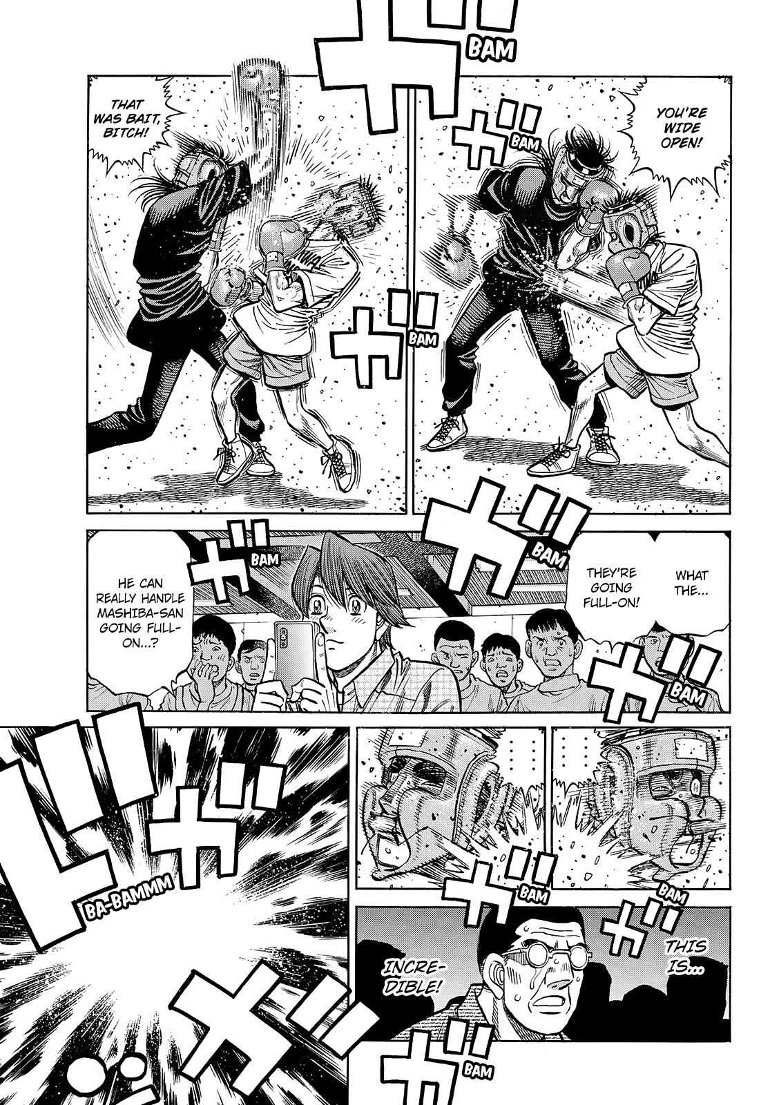 Chapter 1440 — Round 1440 — Page 4