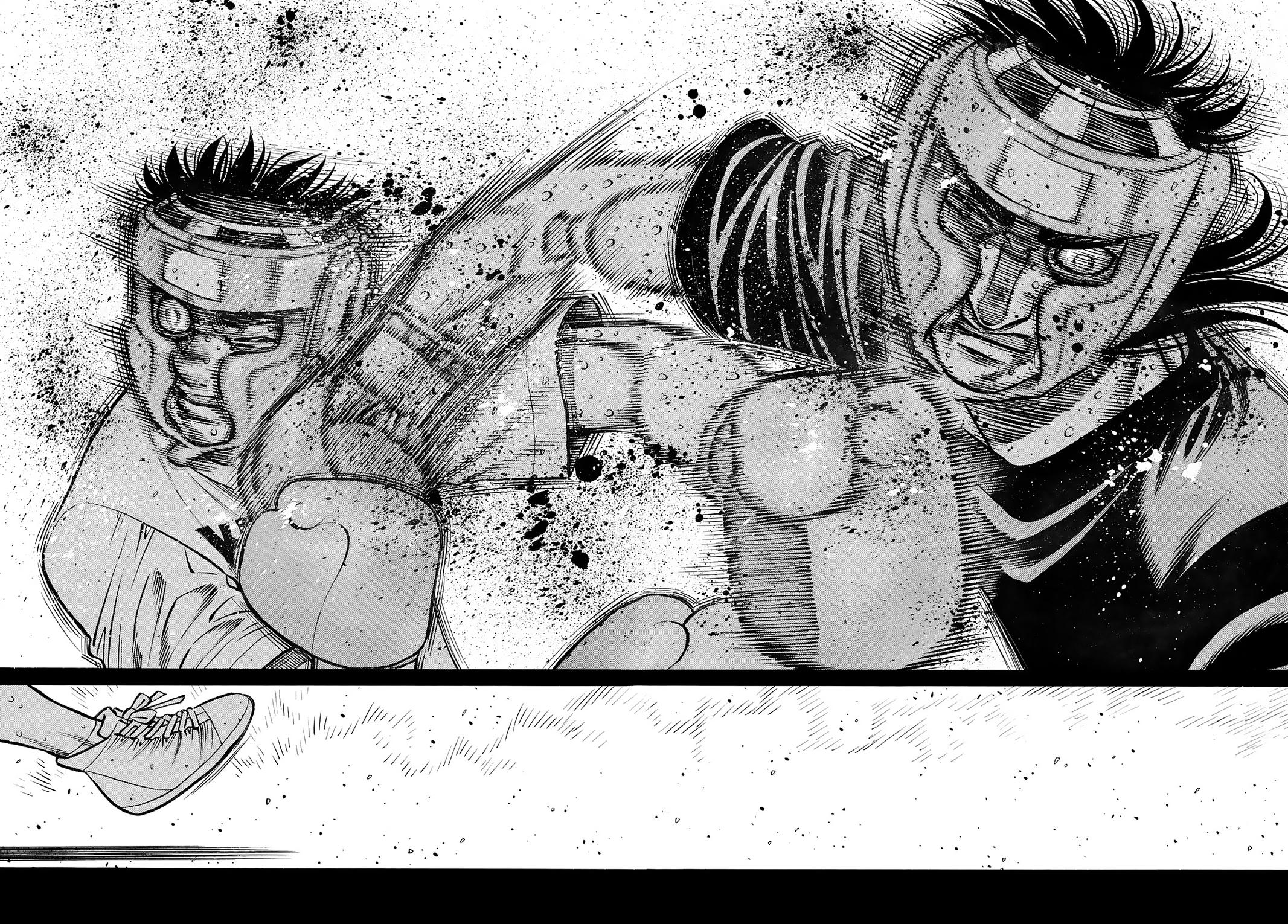 Chapter 1440 — Round 1440 — Page 5