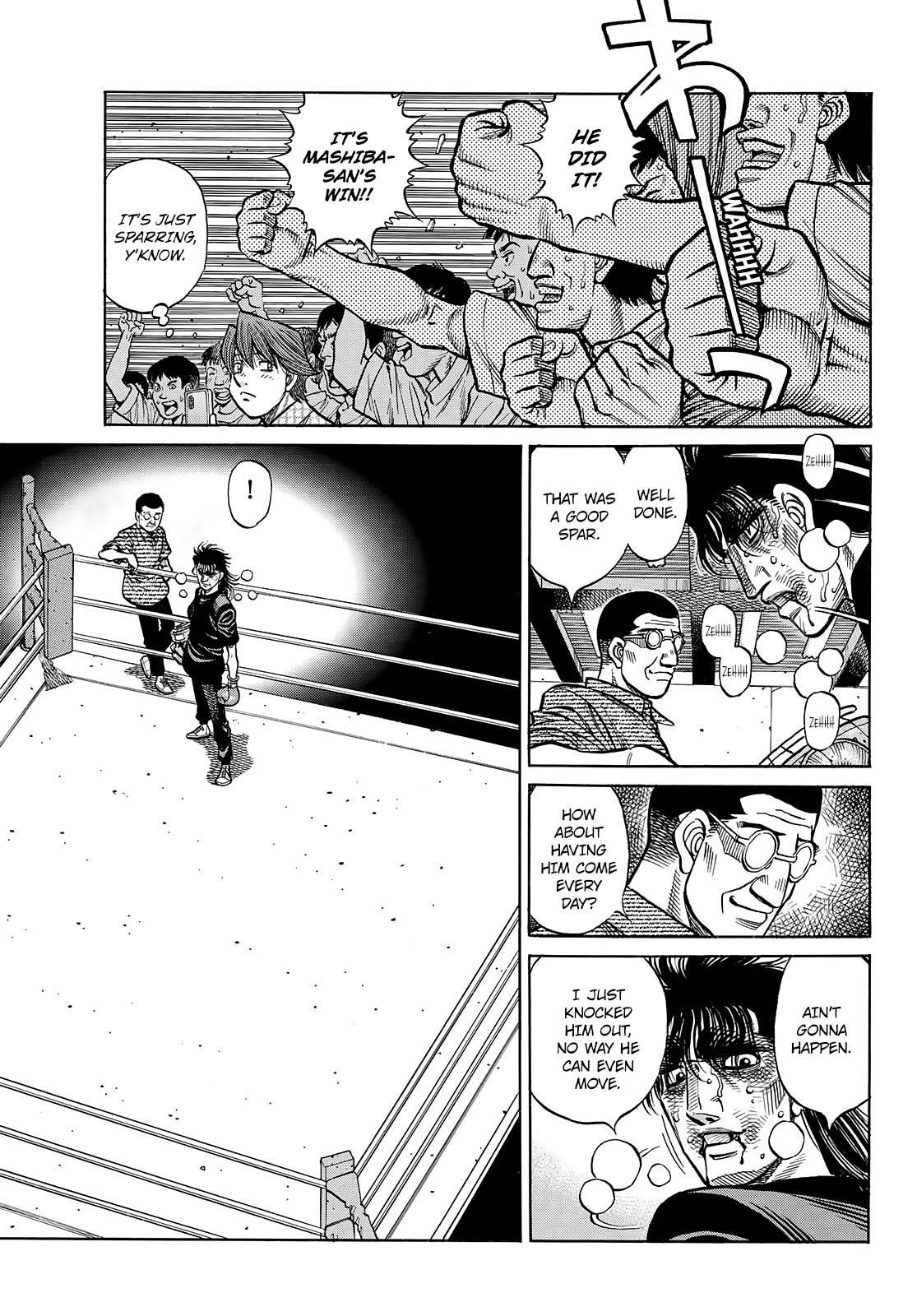 Chapter 1440 — Round 1440 — Page 7
