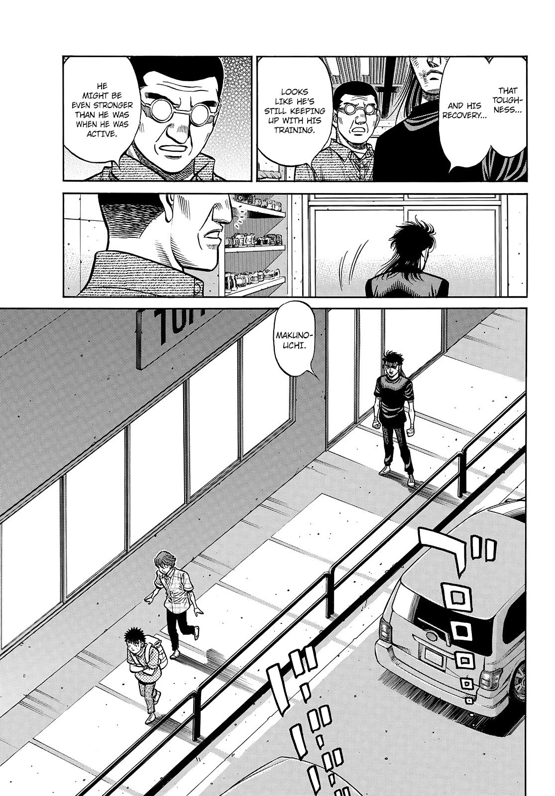 Chapter 1440 — Round 1440 — Page 9