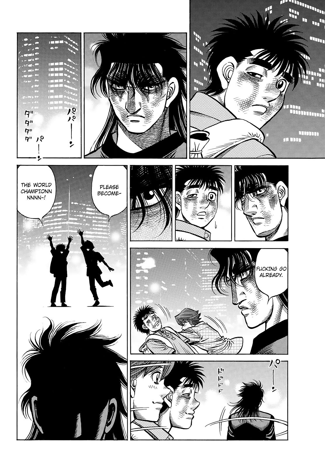 Chapter 1440 — Round 1440 — Page 10