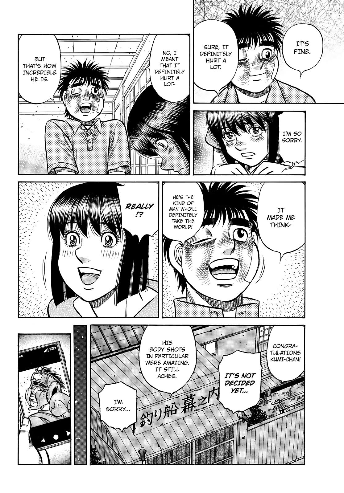Chapter 1440 — Round 1440 — Page 16