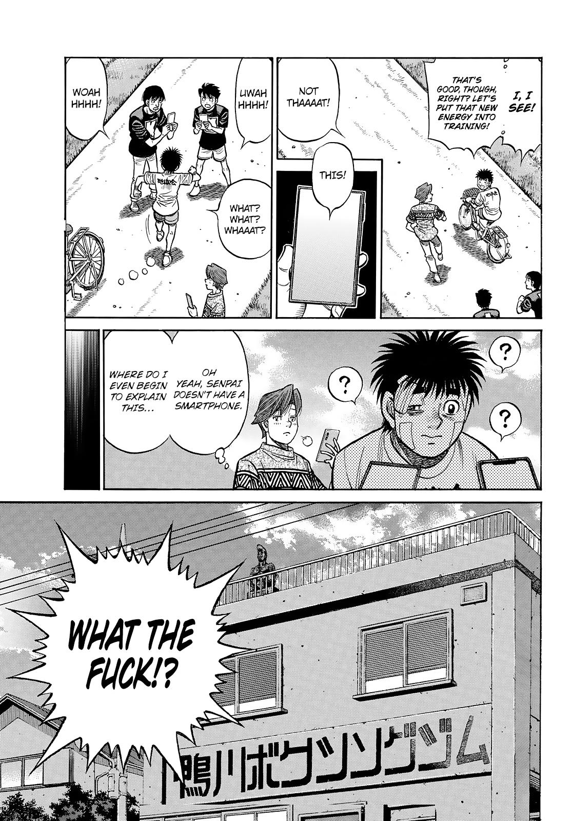 Chapter 1441 — Round 1441 — Page 4
