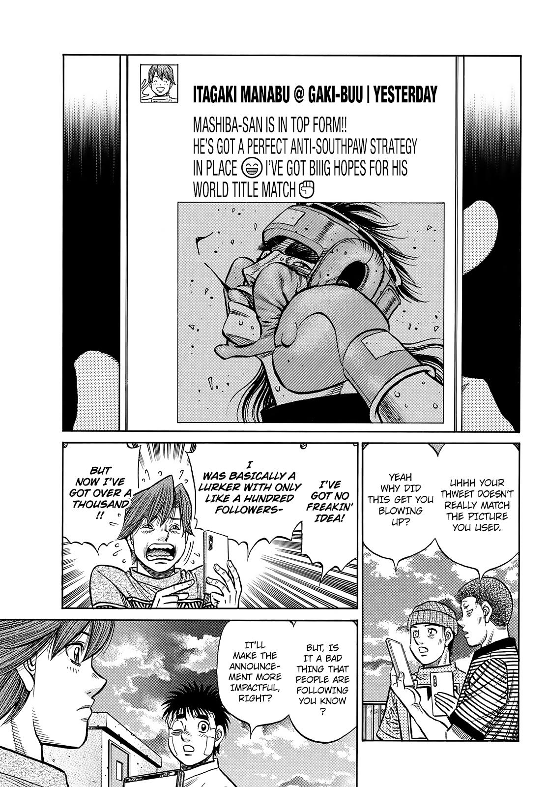 Chapter 1441 — Round 1441 — Page 6