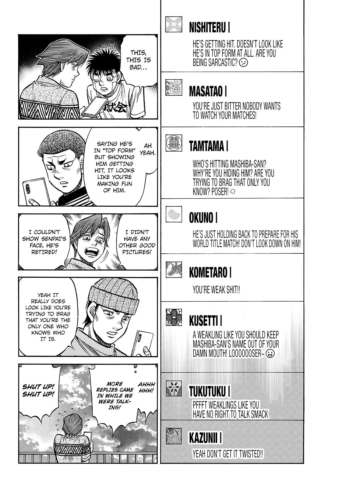 Chapter 1441 — Round 1441 — Page 7