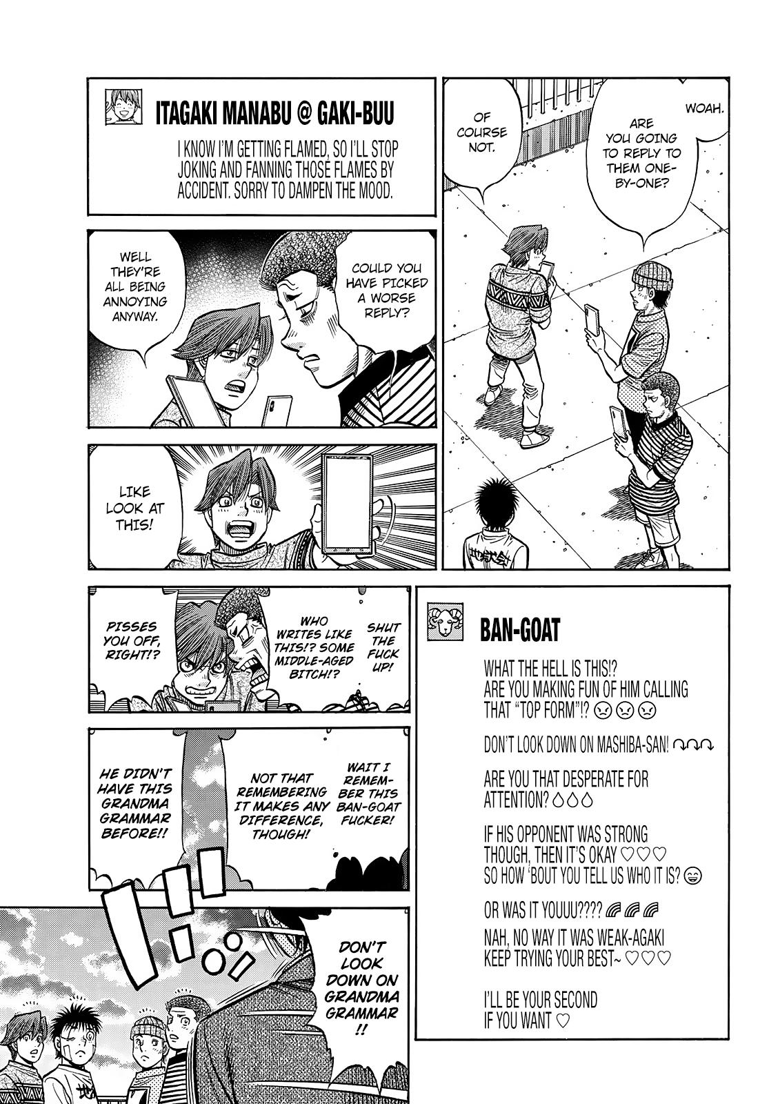 Chapter 1441 — Round 1441 — Page 8