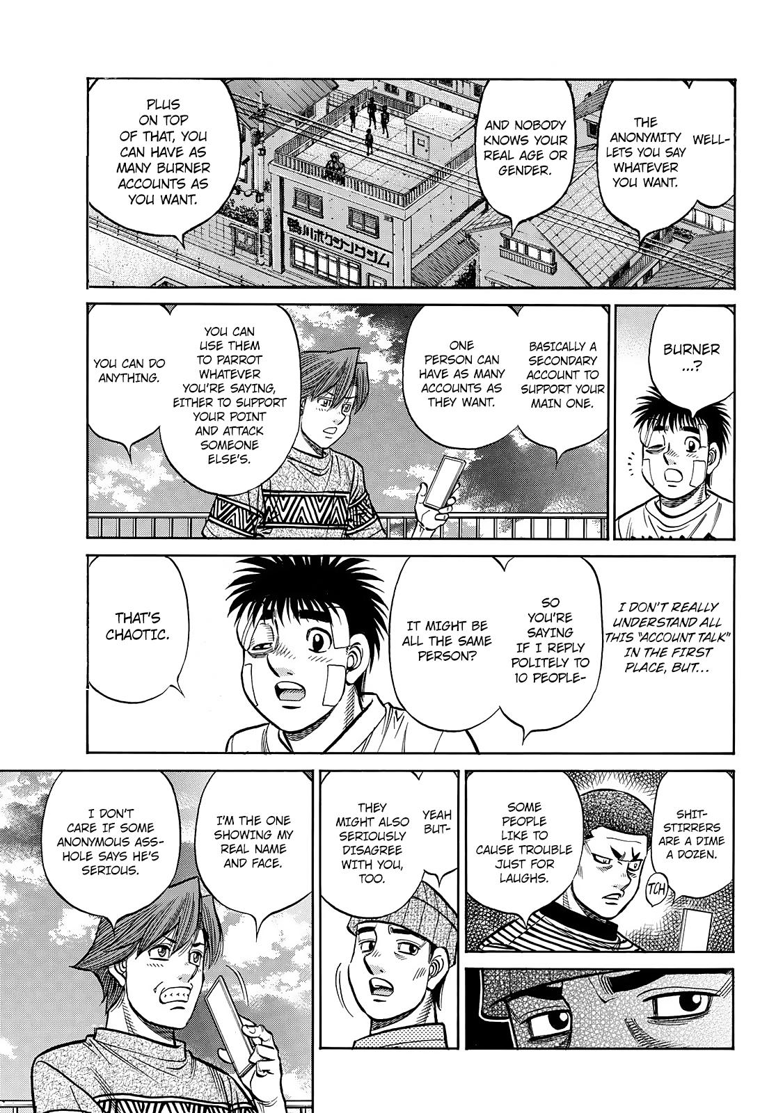 Chapter 1441 — Round 1441 — Page 10