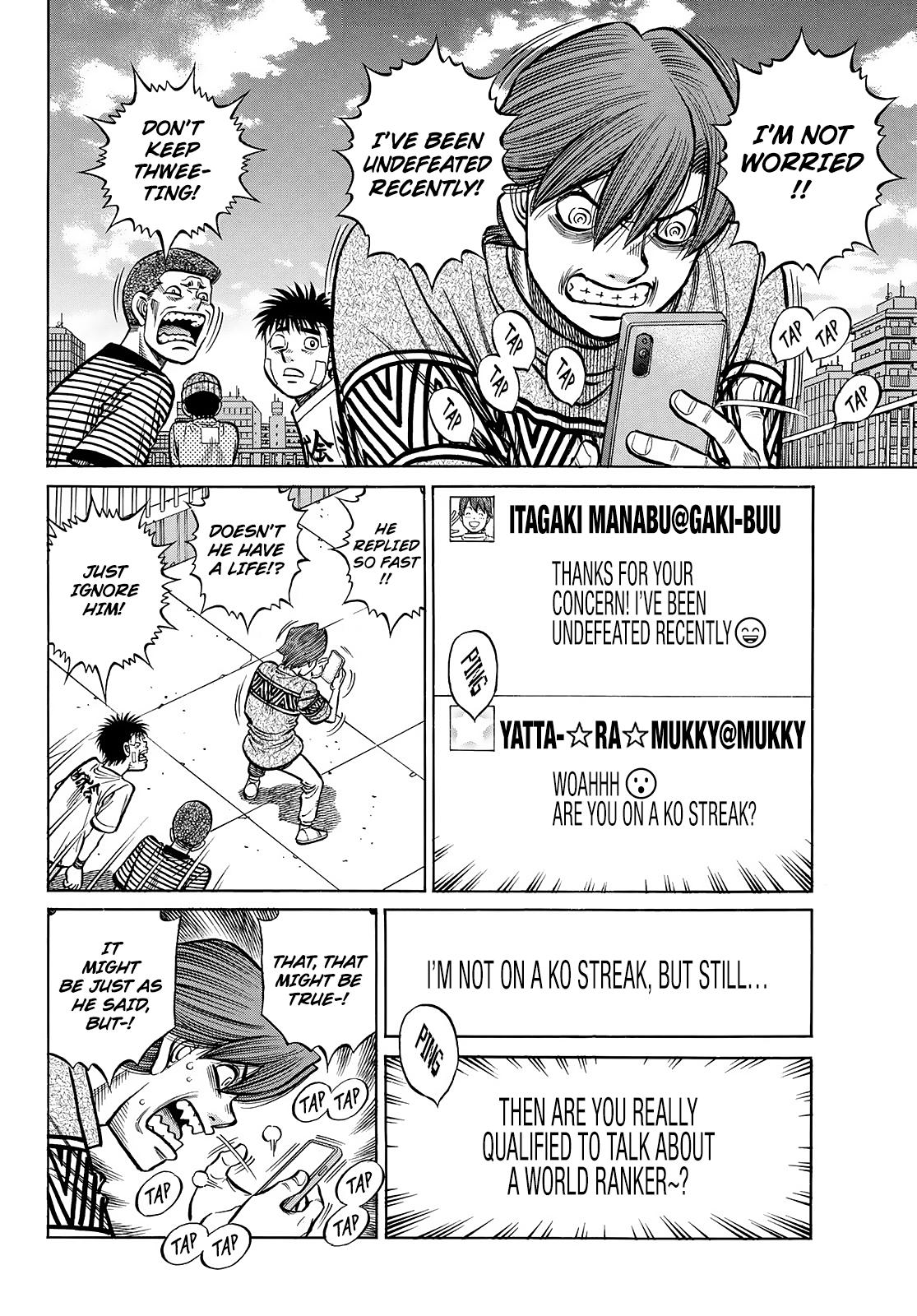 Chapter 1442 — Round 1442 — Page 4