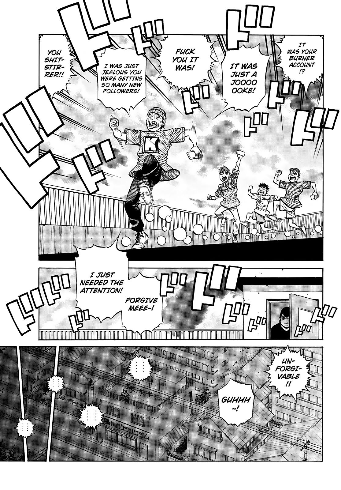 Chapter 1442 — Round 1442 — Page 9