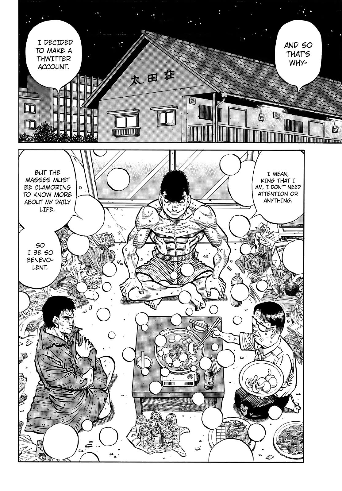 Chapter 1442 — Round 1442 — Page 10