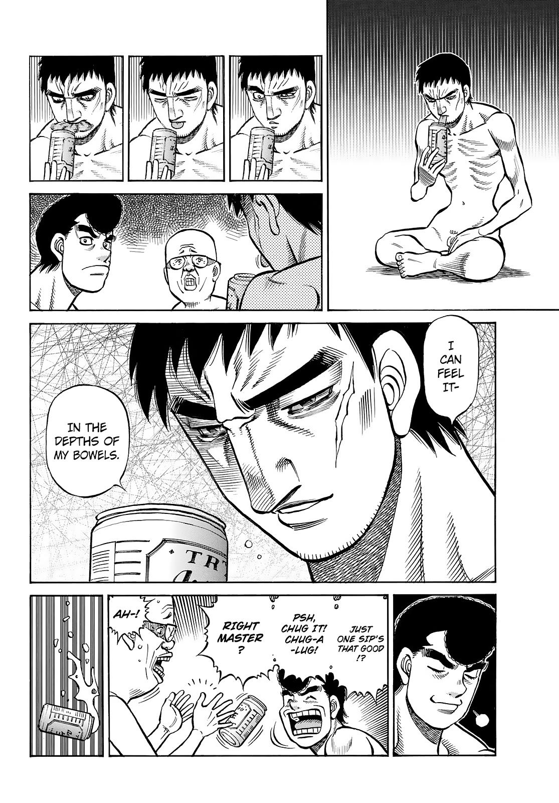 Chapter 1442 — Round 1442 — Page 14