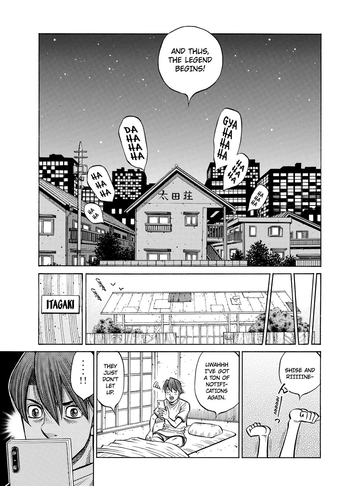 Chapter 1443 — Round 1443 — Page 7
