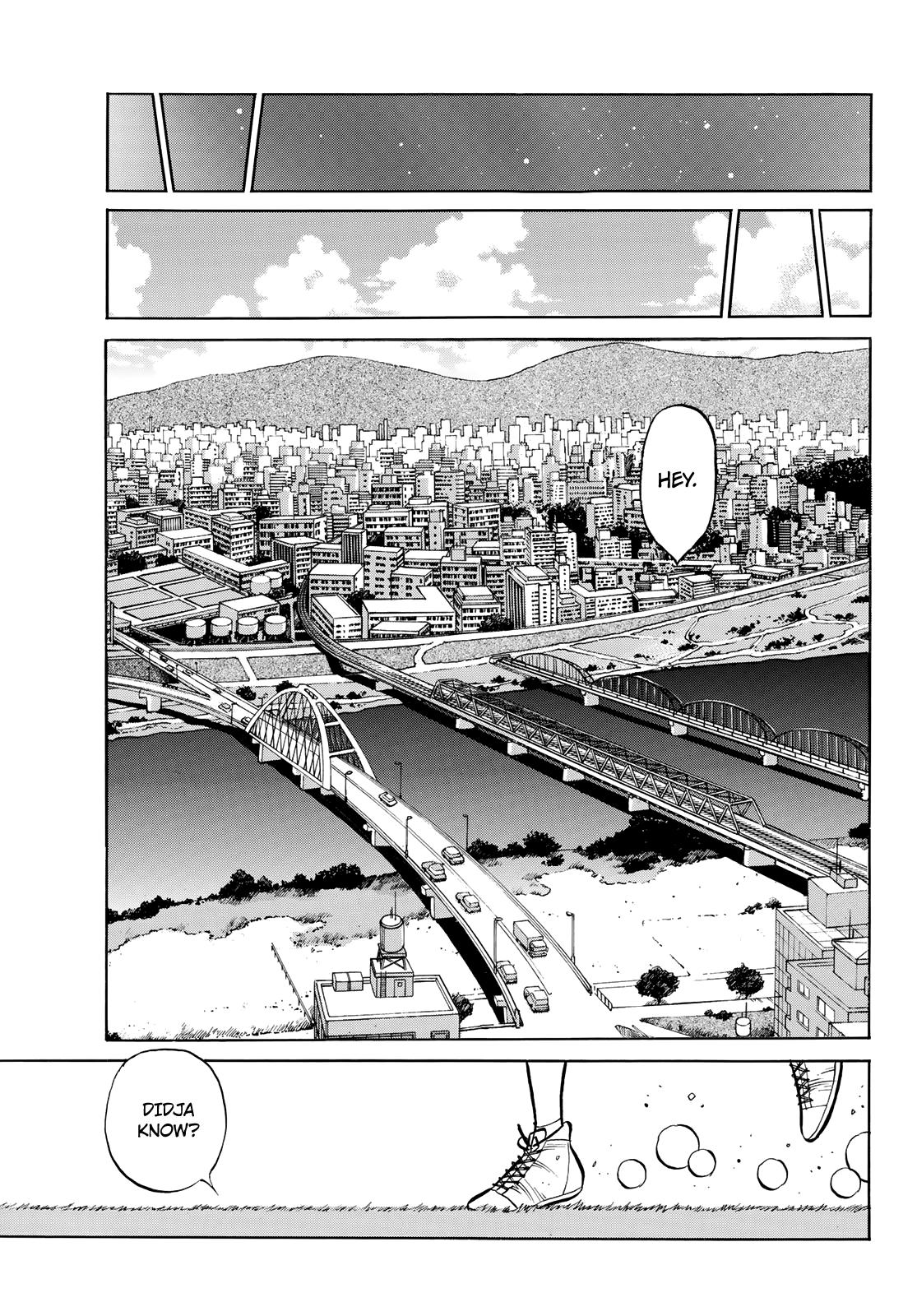 Chapter 1443 — Round 1443 — Page 9