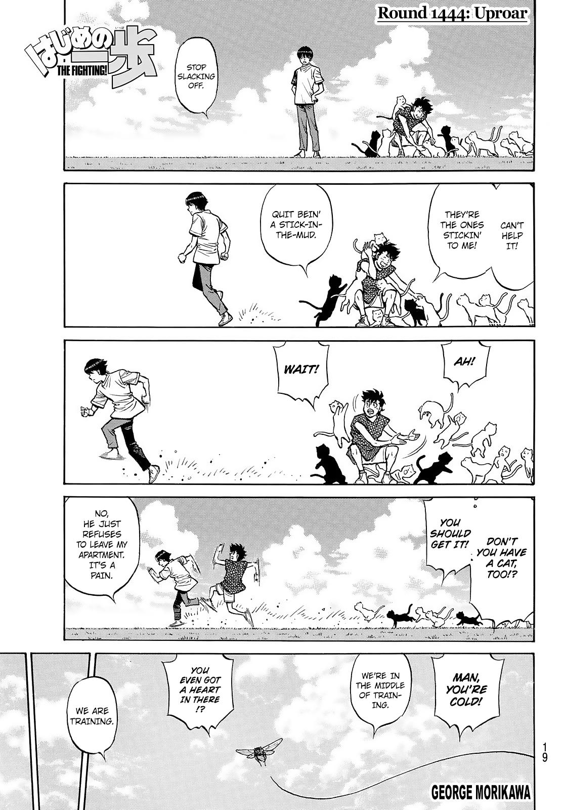 Chapter 1444 — Round 1444 — Page 4
