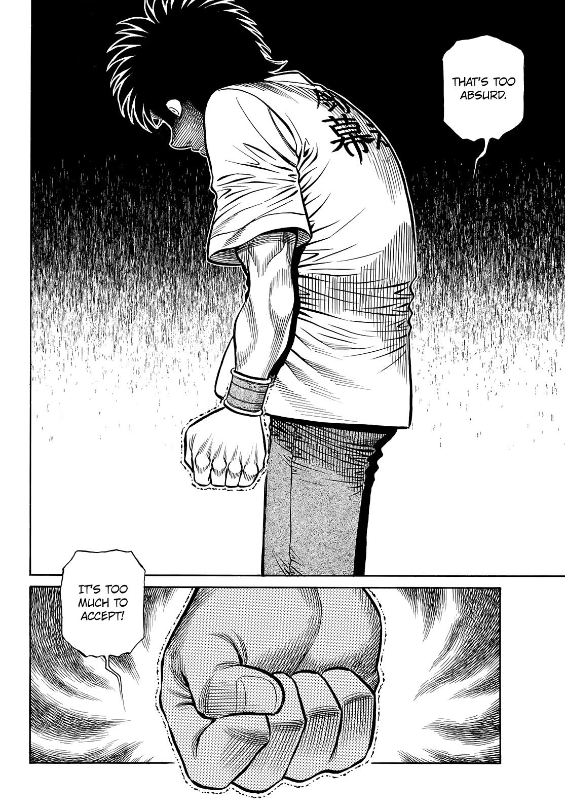 Chapter 1445 — Round 1445 — Page 9
