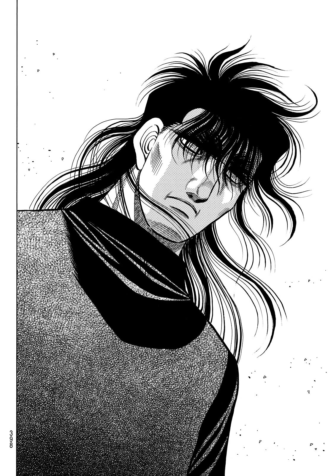 Chapter 1445 — Round 1445 — Page 11