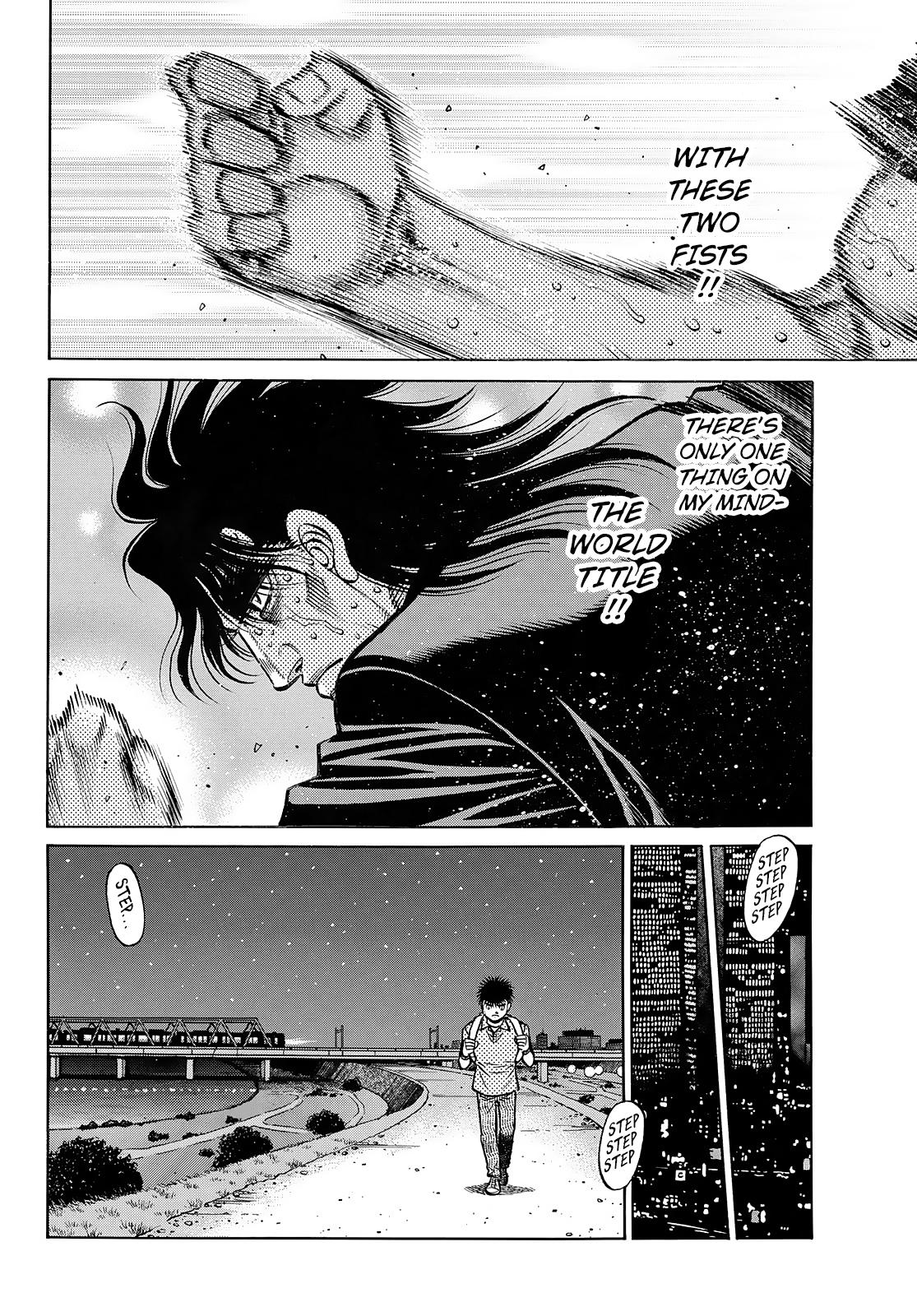 Chapter 1445 — Round 1445 — Page 15